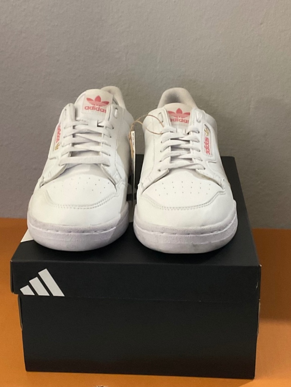 adidas CONTINENTAL 80 VEGA ORIGINALS H5315.